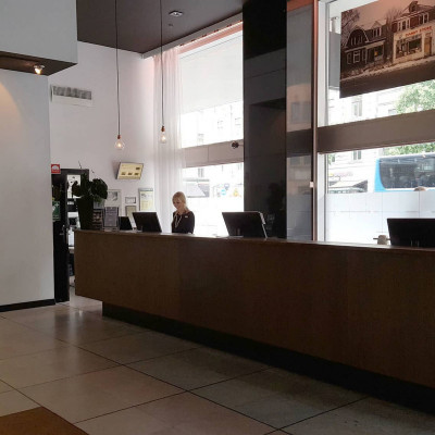 Nordic Light Hotel image