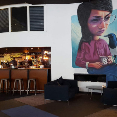 Nordic Light Hotel image