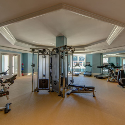 The Henderson, A Salamander Beach & Spa Resort image