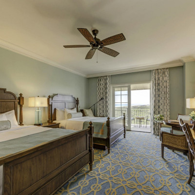 The Henderson, A Salamander Beach & Spa Resort image