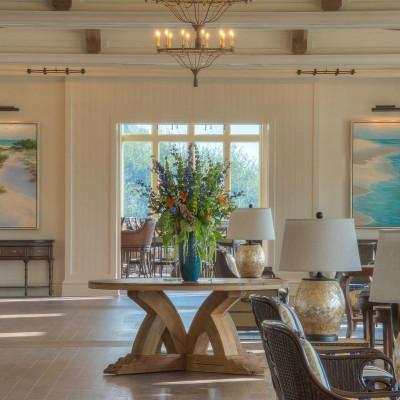 The Henderson, A Salamander Beach & Spa Resort image