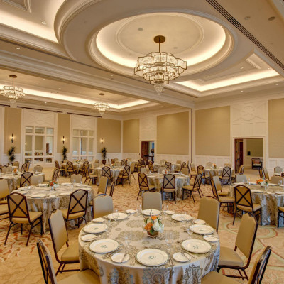 The Henderson, A Salamander Beach & Spa Resort image