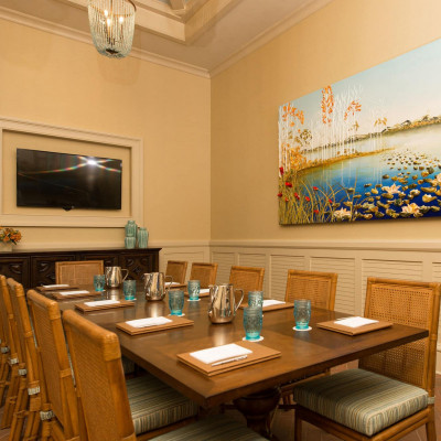 The Henderson, A Salamander Beach & Spa Resort image