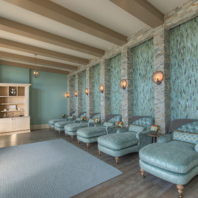 The Henderson, A Salamander Beach & Spa Resort image