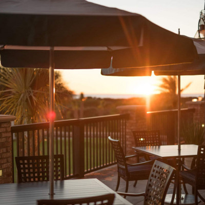 The Henderson, A Salamander Beach & Spa Resort image