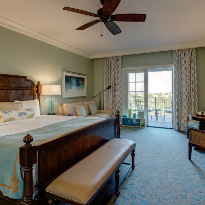 The Henderson, A Salamander Beach & Spa Resort image