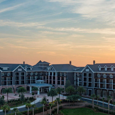 The Henderson, A Salamander Beach & Spa Resort image