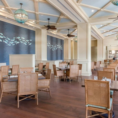 The Henderson, A Salamander Beach & Spa Resort image