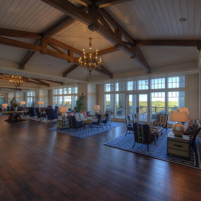 The Henderson, A Salamander Beach & Spa Resort image