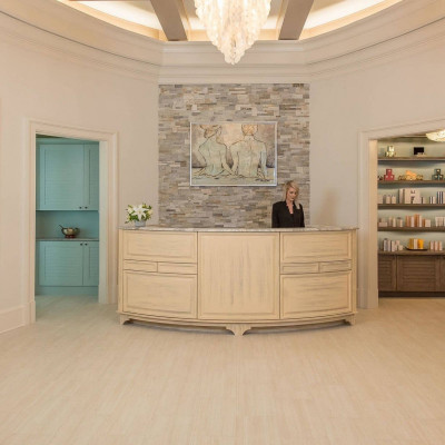 The Henderson, A Salamander Beach & Spa Resort image
