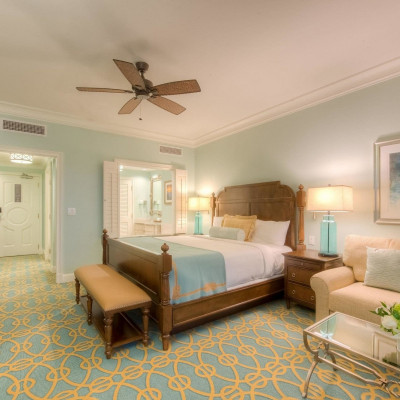 The Henderson, A Salamander Beach & Spa Resort image