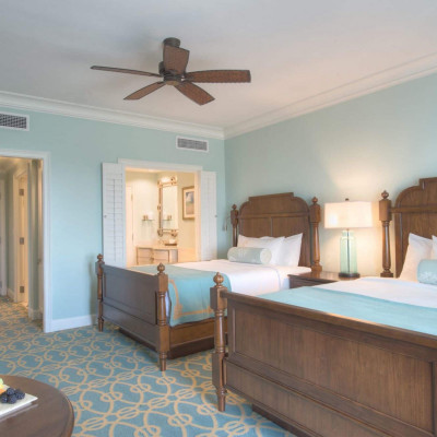 The Henderson, A Salamander Beach & Spa Resort image