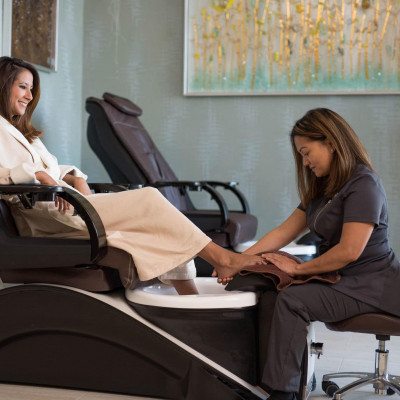 The Henderson, A Salamander Beach & Spa Resort image