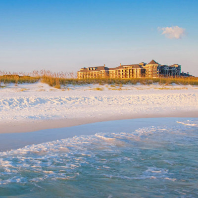 The Henderson, A Salamander Beach & Spa Resort image
