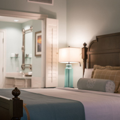 The Henderson, A Salamander Beach & Spa Resort image