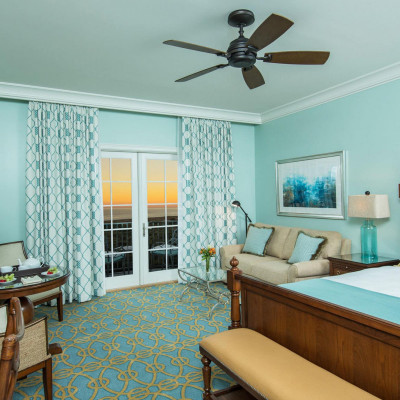 The Henderson, A Salamander Beach & Spa Resort image