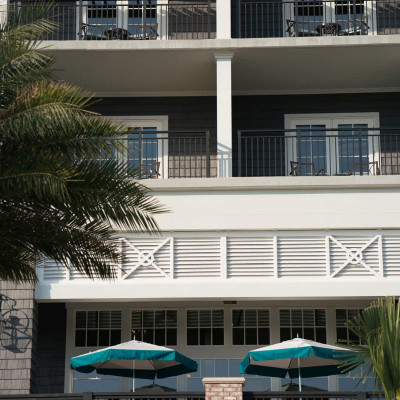 The Henderson, A Salamander Beach & Spa Resort image