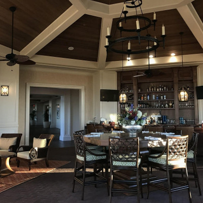 The Henderson, A Salamander Beach & Spa Resort image