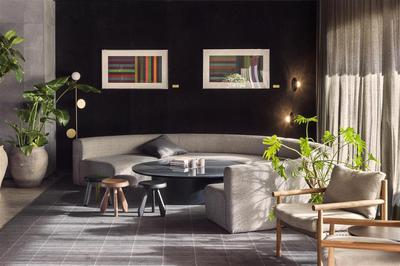 Hotel At Six image