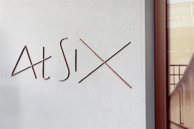 Hotel At Six image