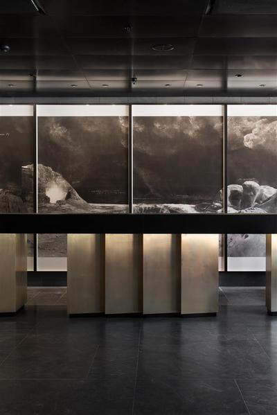 Hotel At Six image