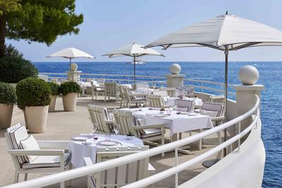 Elsa - Terrace