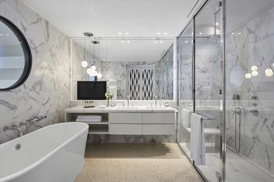 Loft Suite - Sea View