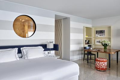 Loft Suite - Sea View