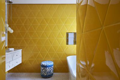 Exclusive Junior Suite - Sea View