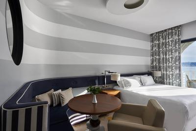 Exclusive Superior Room - Sea View