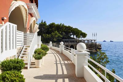 Exclusive Superior Room - Sea View