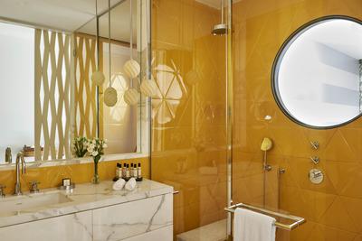 Exclusive Superior Room - Sea View