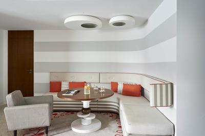 Junior Suite - Sea View