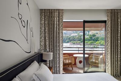 Junior Suite - Sea View