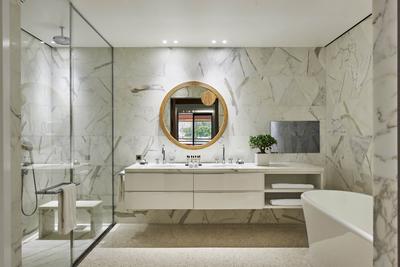 Junior Suite - Sea View