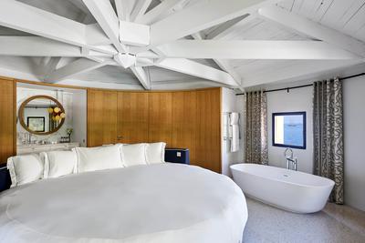 Duplex Suite - Sea View