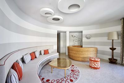 Duplex Suite - Sea View