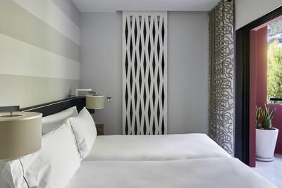 2-Bedroom Suite