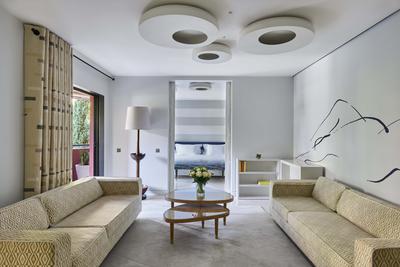 2-Bedroom Suite