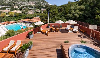 2-Bedroom Diamond Suite - Sunshine