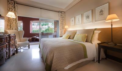 2-Bedroom Diamond Suite - Sunshine