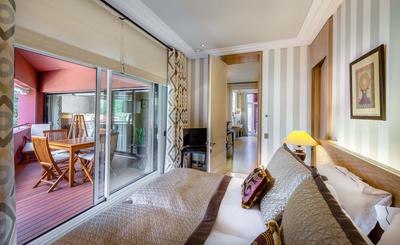 2-Bedroom Diamond Suite - Sunshine
