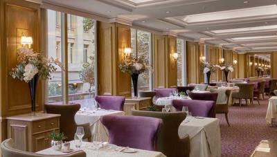 The Parliament Restaurant