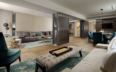 Presidential Suite