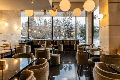 Plaza Café