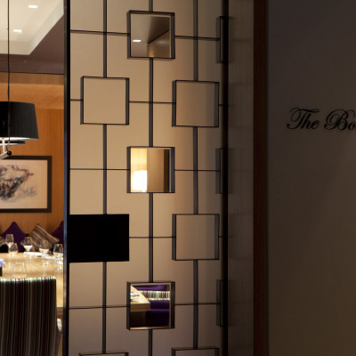 The Fitzwilliam Hotel Belfast image