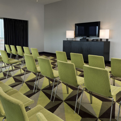 The Fitzwilliam Hotel Belfast image