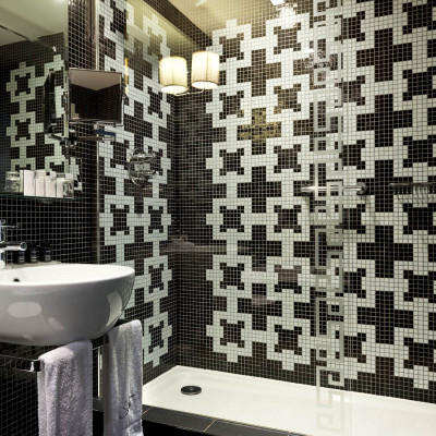 The Fitzwilliam Hotel Belfast image