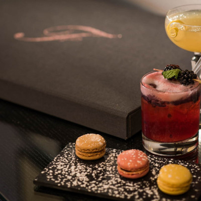 The Fitzwilliam Hotel Belfast image