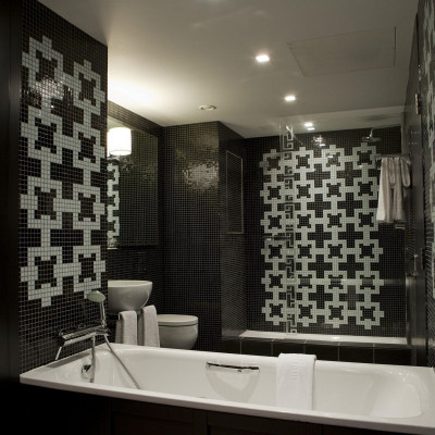 The Fitzwilliam Hotel Belfast image